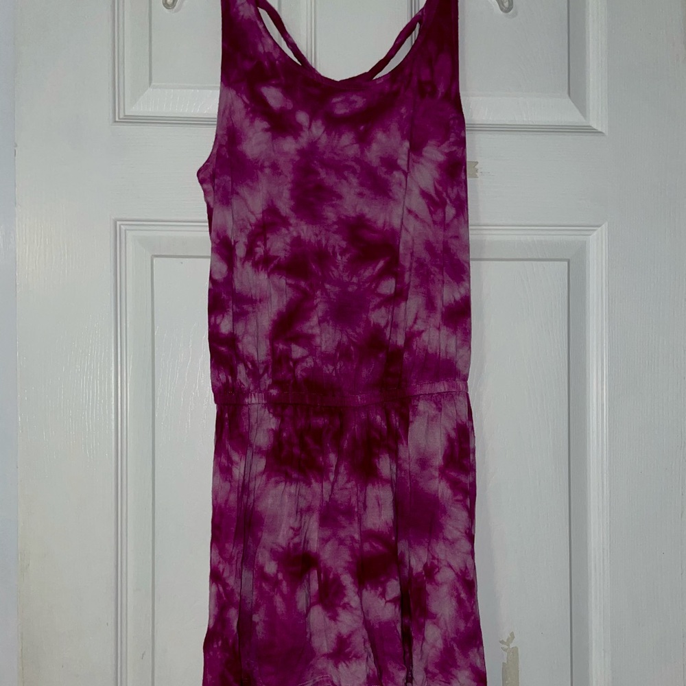 Women’s Romper
